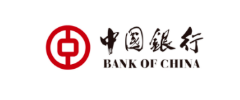 中国银行